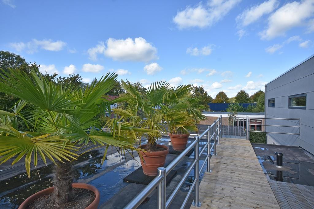 Foto 7 van Bulthuissingel 12-B