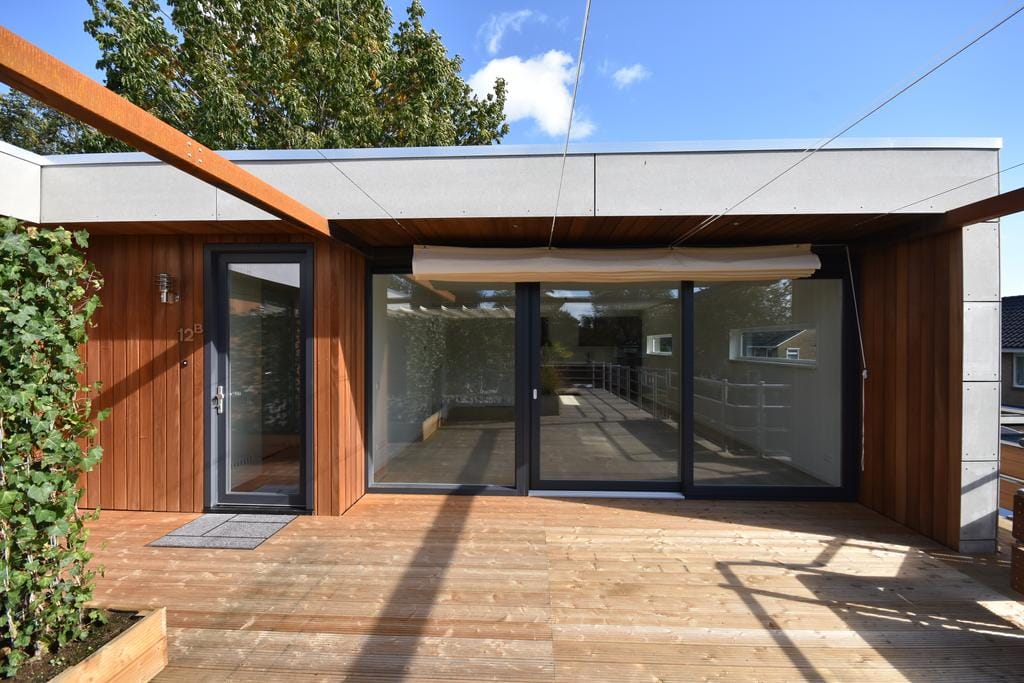 Foto 9 van Bulthuissingel 12-B