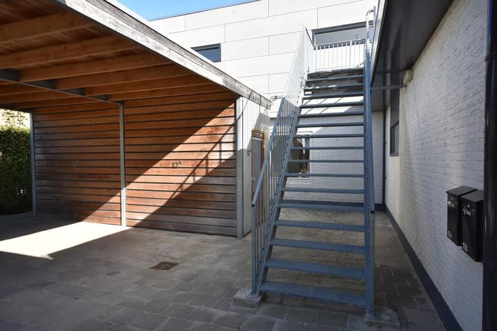 Foto 4 van Bulthuissingel 12-B