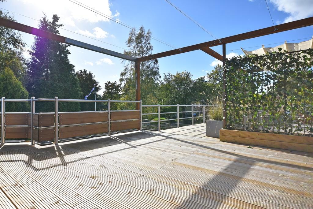 Foto 11 van Bulthuissingel 12-B