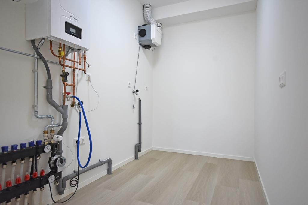 Foto 28 van Bulthuissingel 12-B