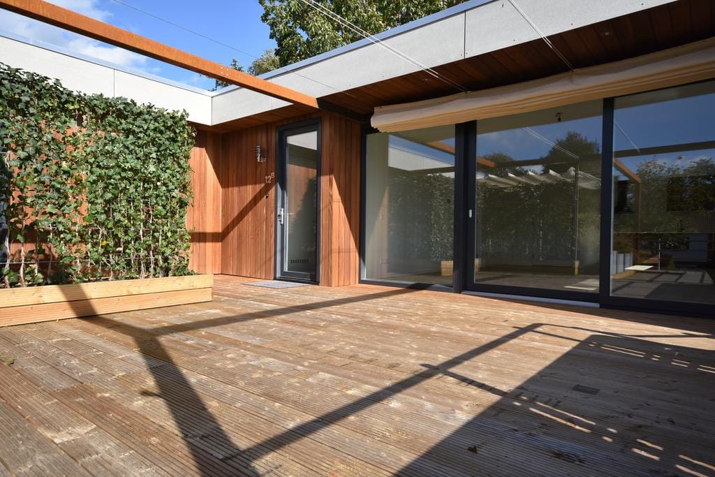 Foto 12 van Bulthuissingel 12-B