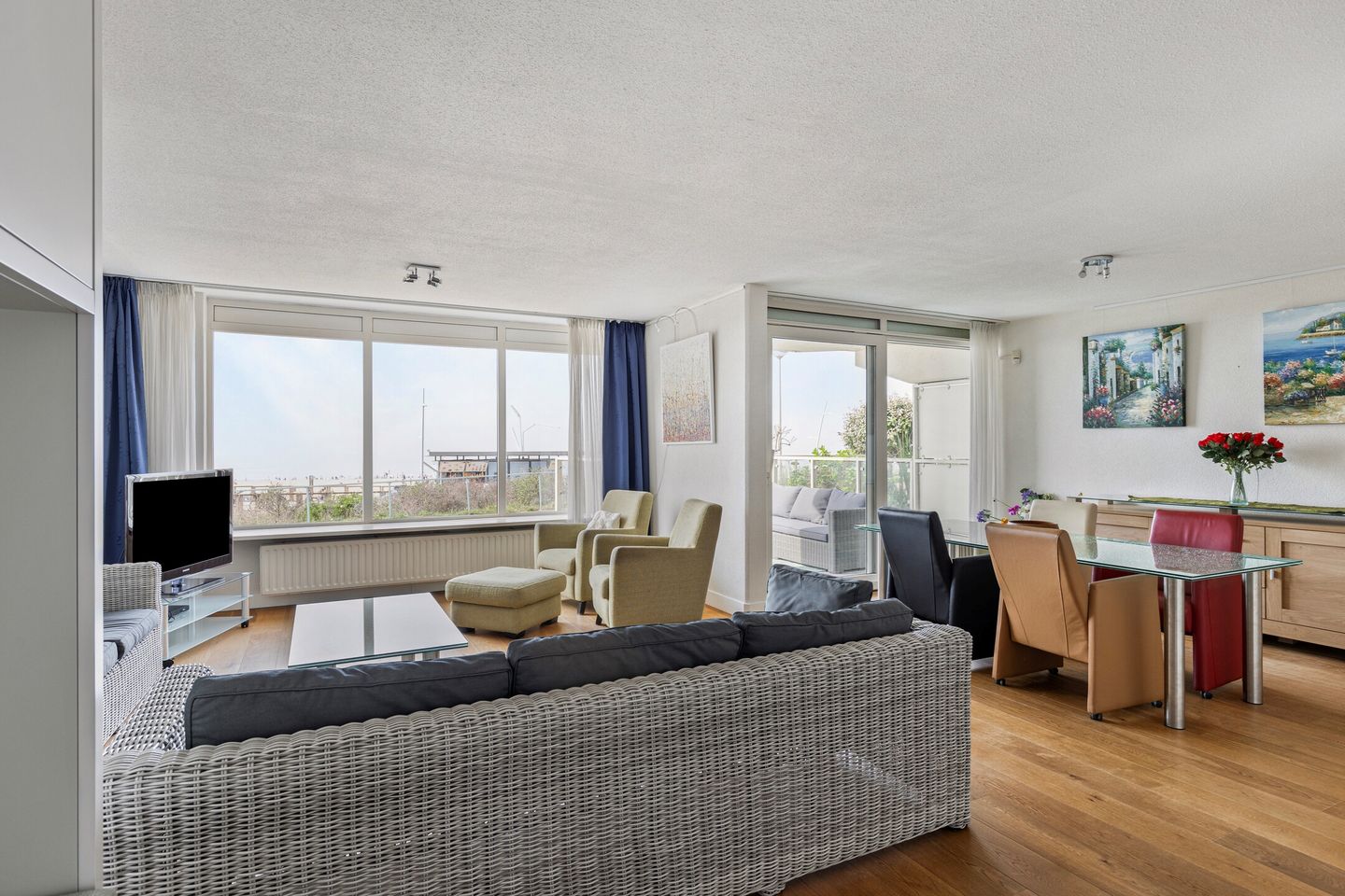 Foto 4 van Zeekant 48-C