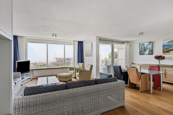 Foto 4 van Zeekant 48-C