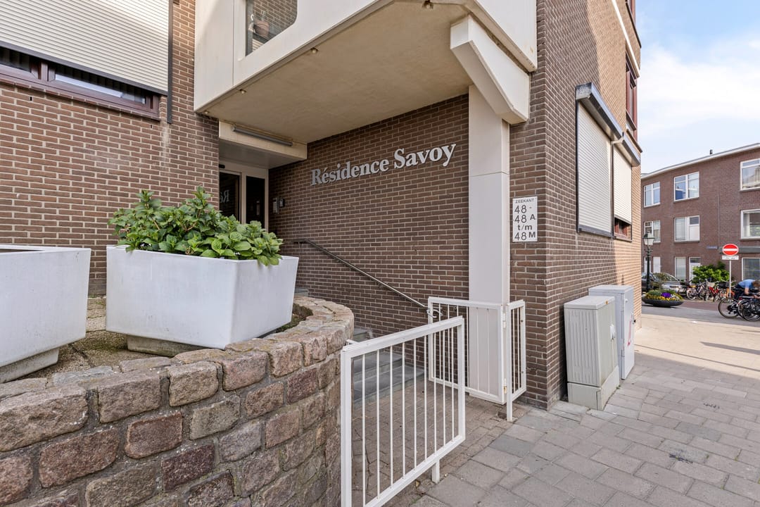 Foto 7 van Zeekant 48-C