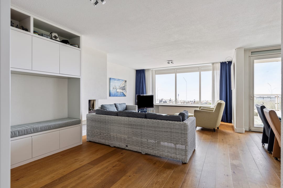 Foto 11 van Zeekant 48-C