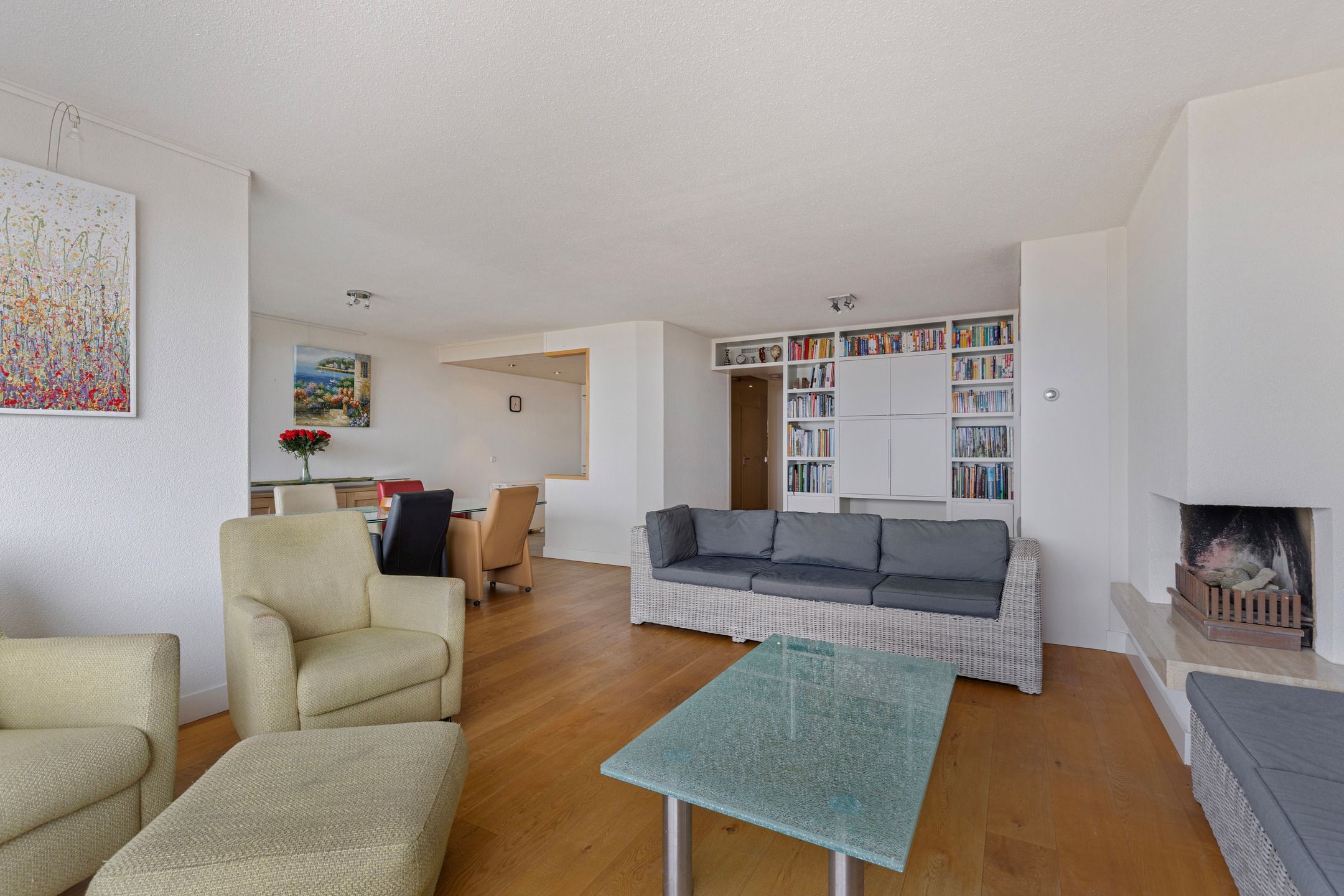 Foto 12 van Zeekant 48-C