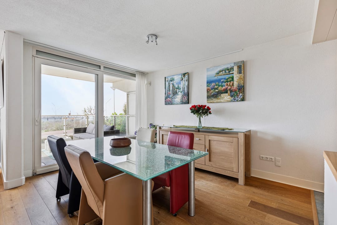 Foto 13 van Zeekant 48-C