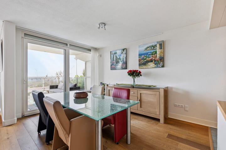 Foto 13 van Zeekant 48-C