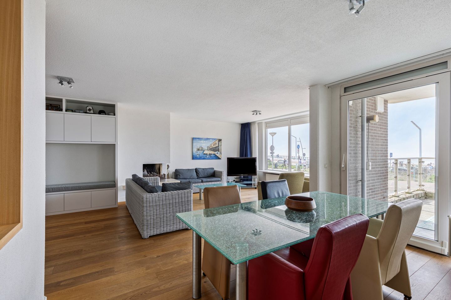 Foto 14 van Zeekant 48-C