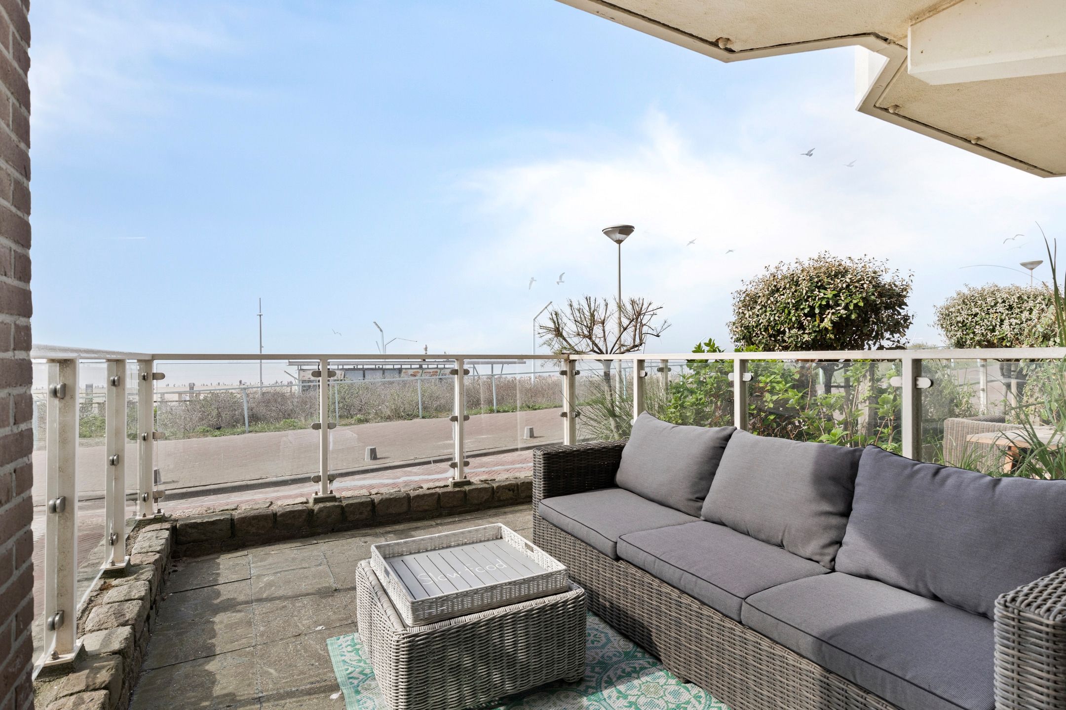 Foto 18 van Zeekant 48-C