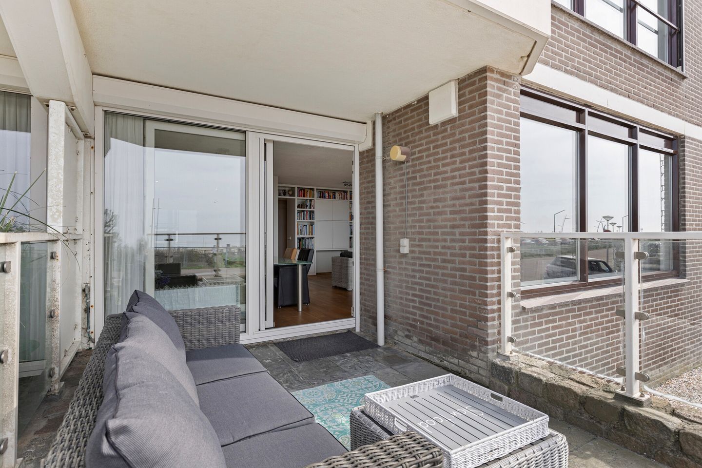 Foto 19 van Zeekant 48-C