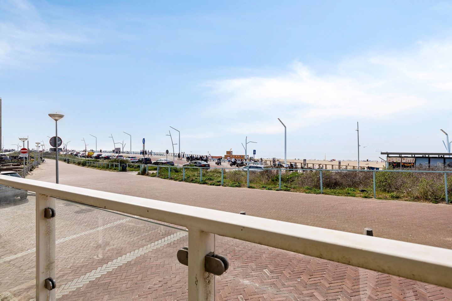 Foto 20 van Zeekant 48-C