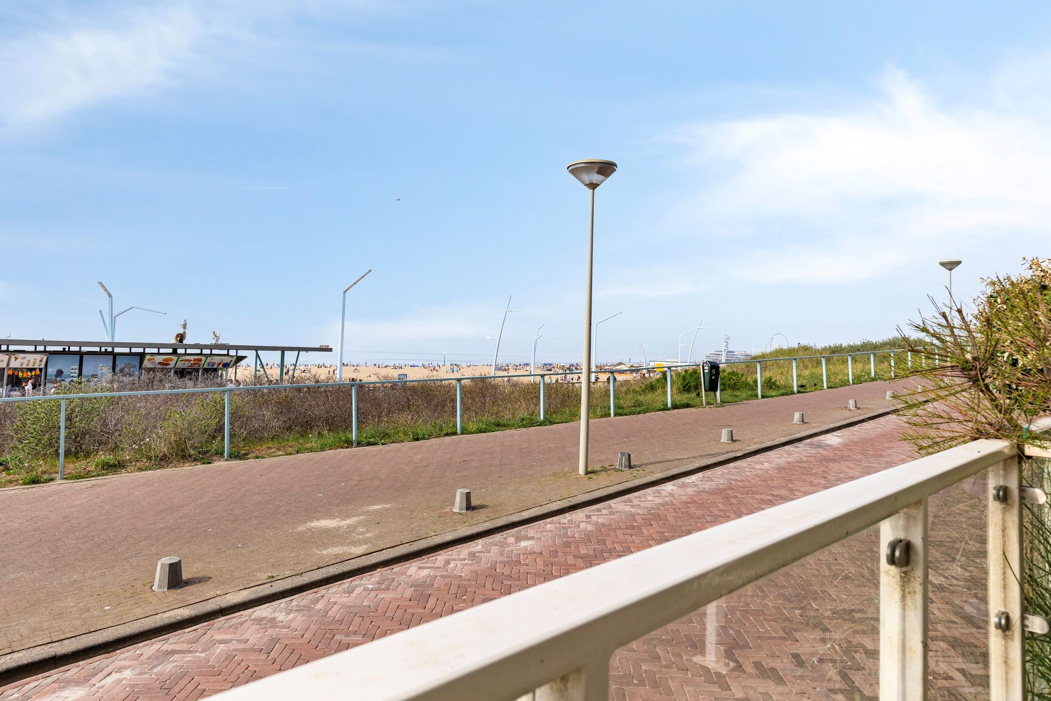 Foto 21 van Zeekant 48-C