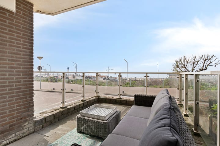 Foto 3 van Zeekant 48-C