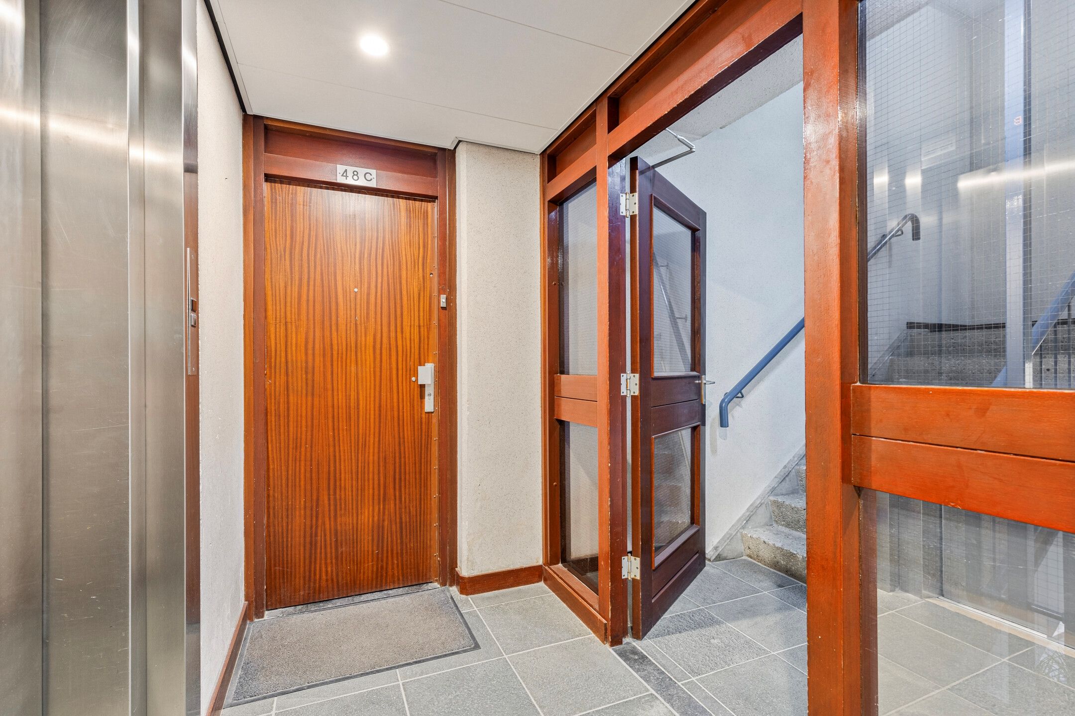 Foto 9 van Zeekant 48-C