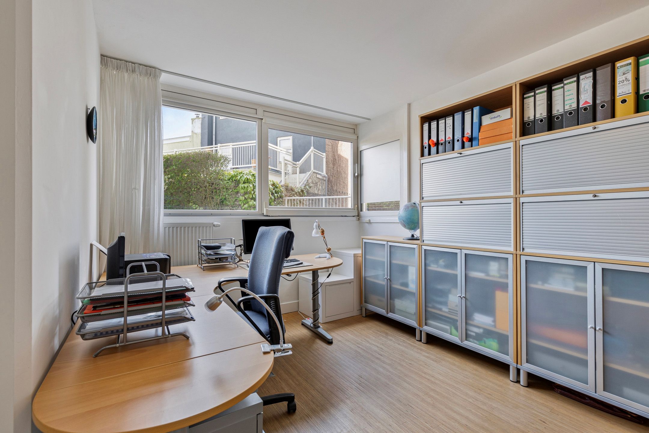 Foto 30 van Zeekant 48-C