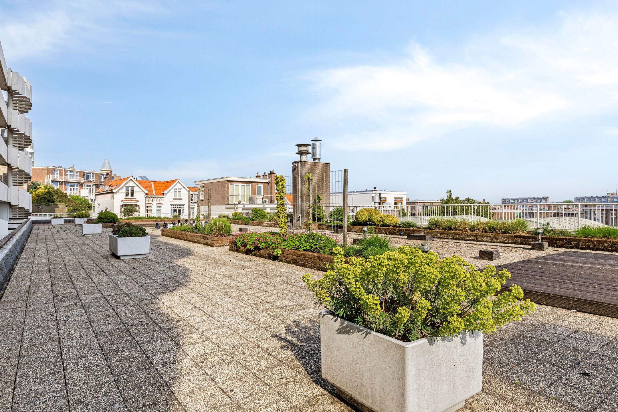 Foto 36 van Zeekant 48-C