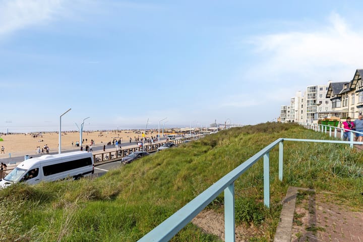 Foto 46 van Zeekant 48-C