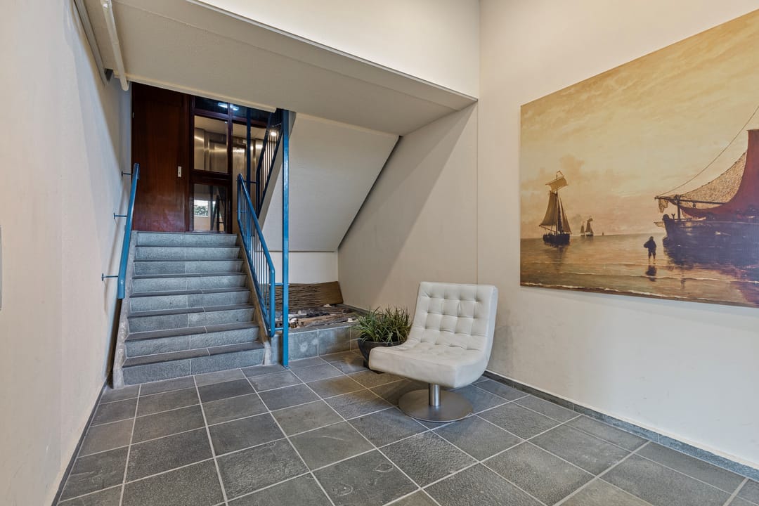 Foto 8 van Zeekant 48-C