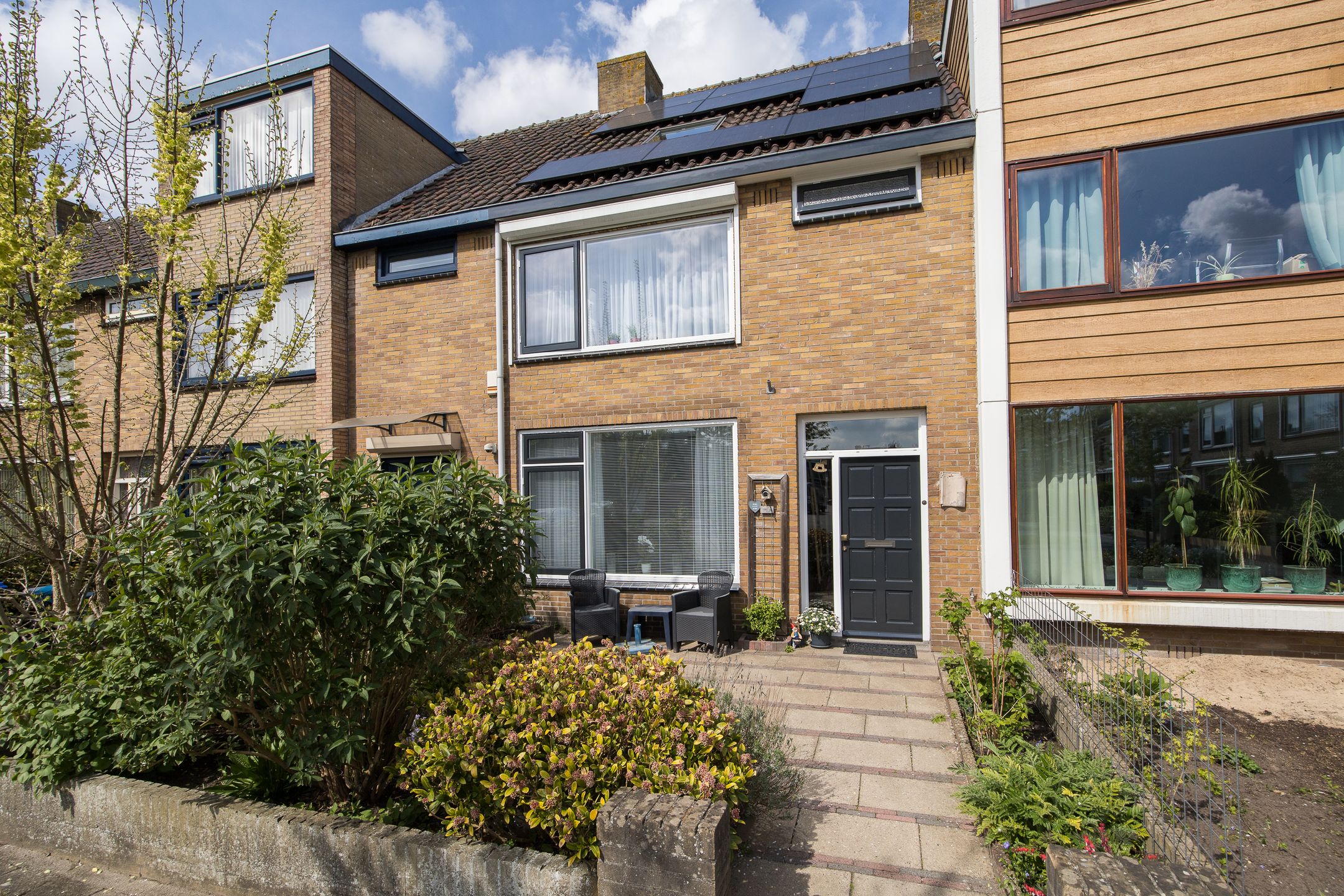 Photo 3 of La Traviatadreef 10