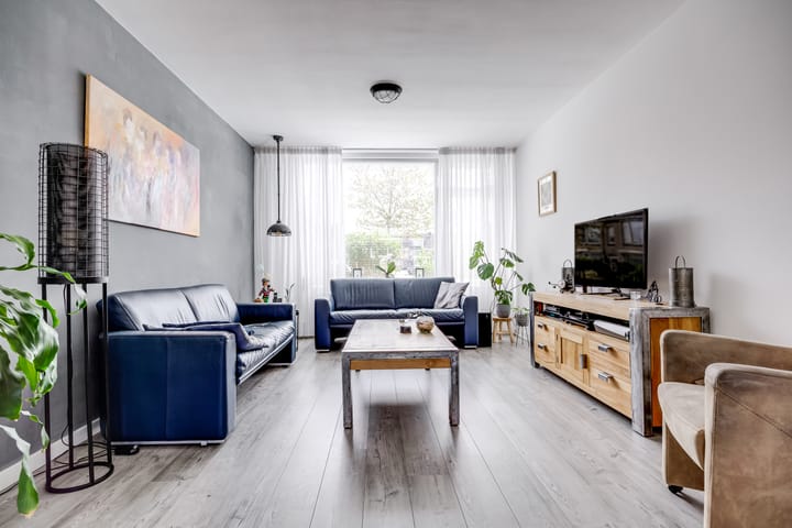 Foto 4 van La Traviatadreef 10