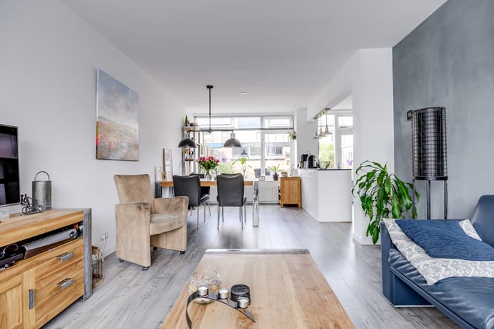 Foto 6 van La Traviatadreef 10