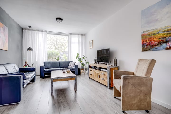 Foto 7 van La Traviatadreef 10