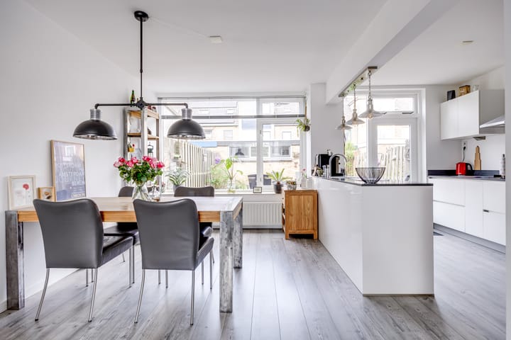 Foto 9 van La Traviatadreef 10