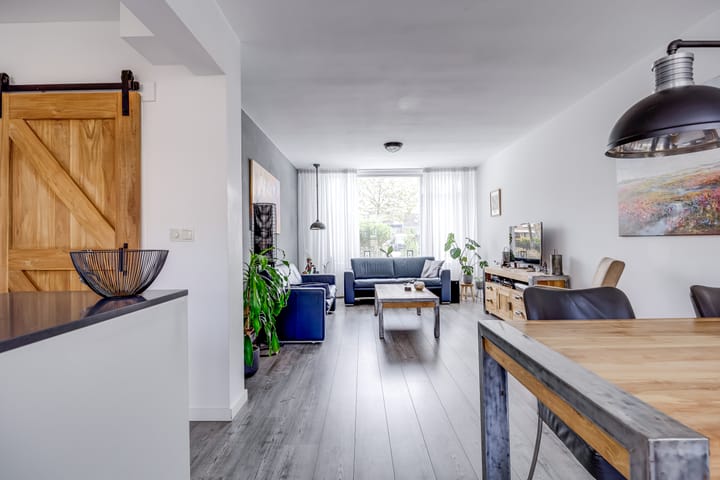 Foto 10 van La Traviatadreef 10