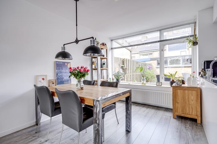 Foto 12 van La Traviatadreef 10