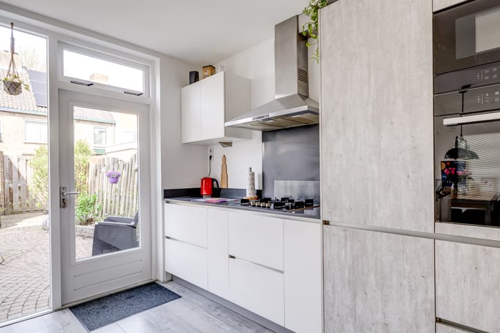 Foto 14 van La Traviatadreef 10