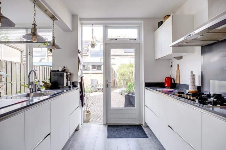 Foto 15 van La Traviatadreef 10