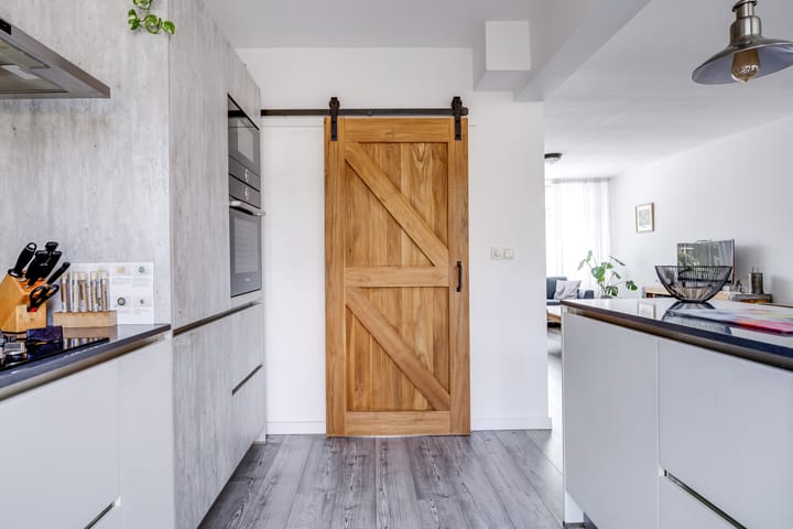 Foto 18 van La Traviatadreef 10