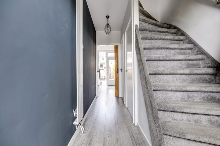 Foto 19 van La Traviatadreef 10