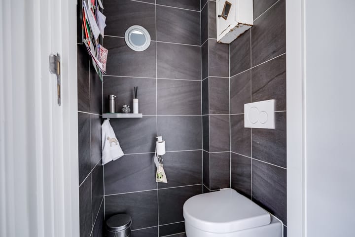 Foto 20 van La Traviatadreef 10