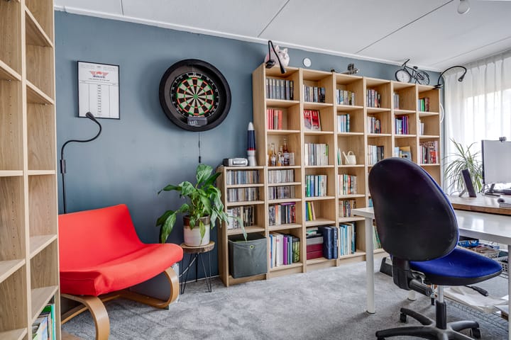 Foto 24 van La Traviatadreef 10