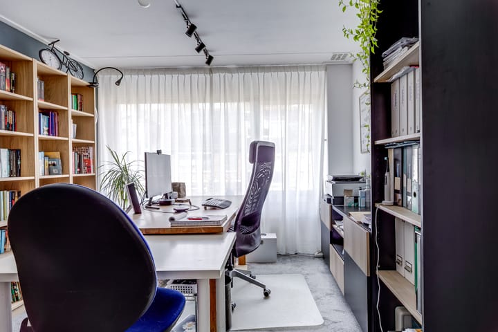 Foto 25 van La Traviatadreef 10