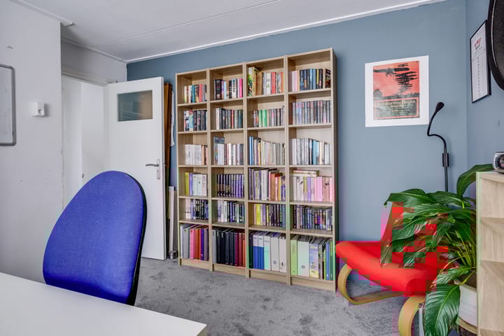 Foto 26 van La Traviatadreef 10