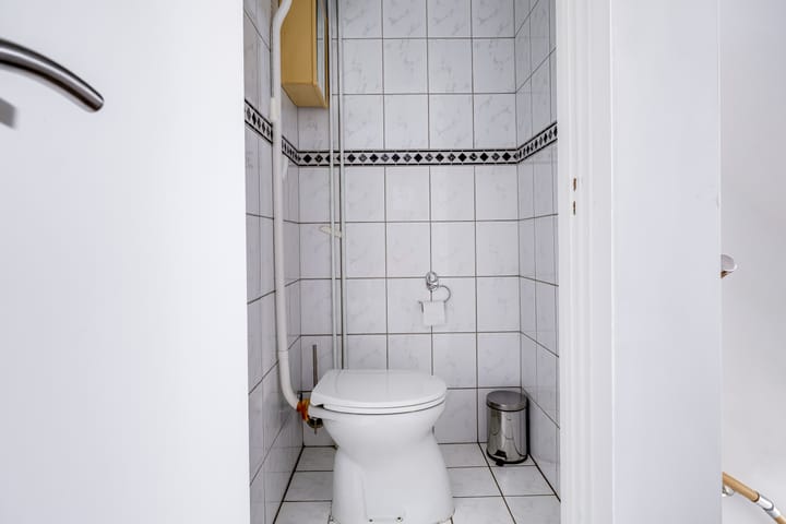 Foto 32 van La Traviatadreef 10