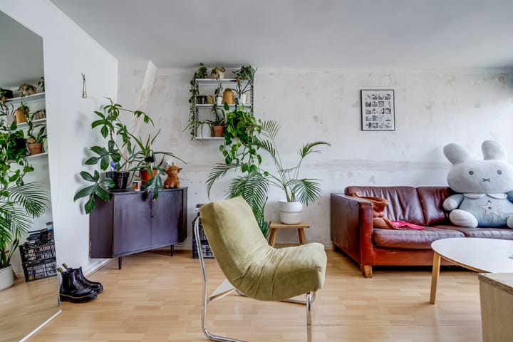 Foto 34 van La Traviatadreef 10