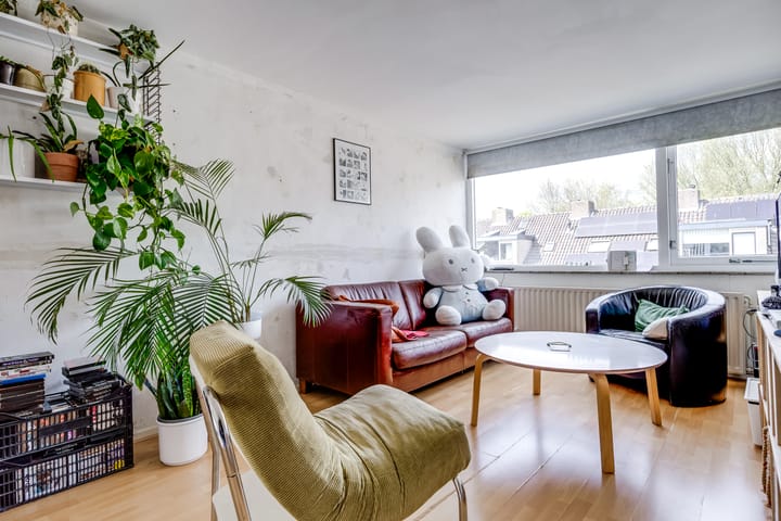 Foto 35 van La Traviatadreef 10