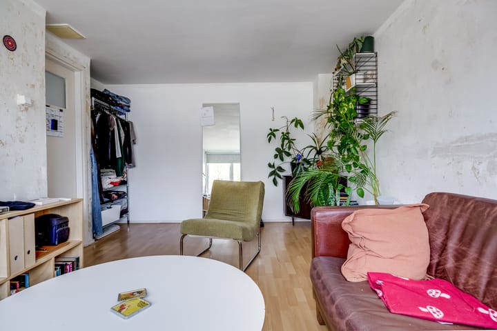 Foto 36 van La Traviatadreef 10