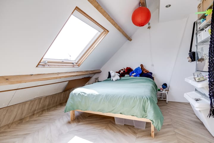 Foto 37 van La Traviatadreef 10