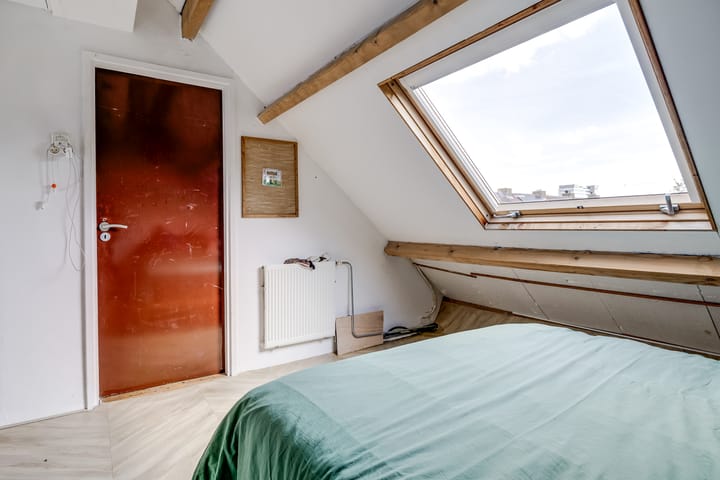 Foto 38 van La Traviatadreef 10