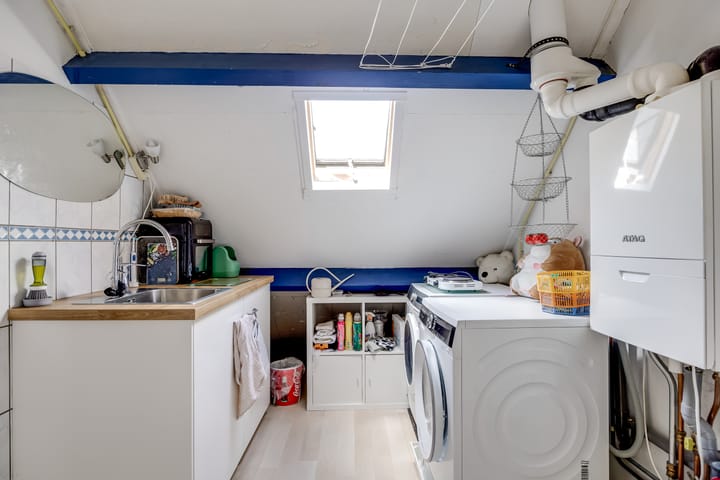 Foto 40 van La Traviatadreef 10