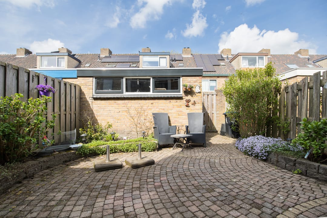 Photo 41 of La Traviatadreef 10