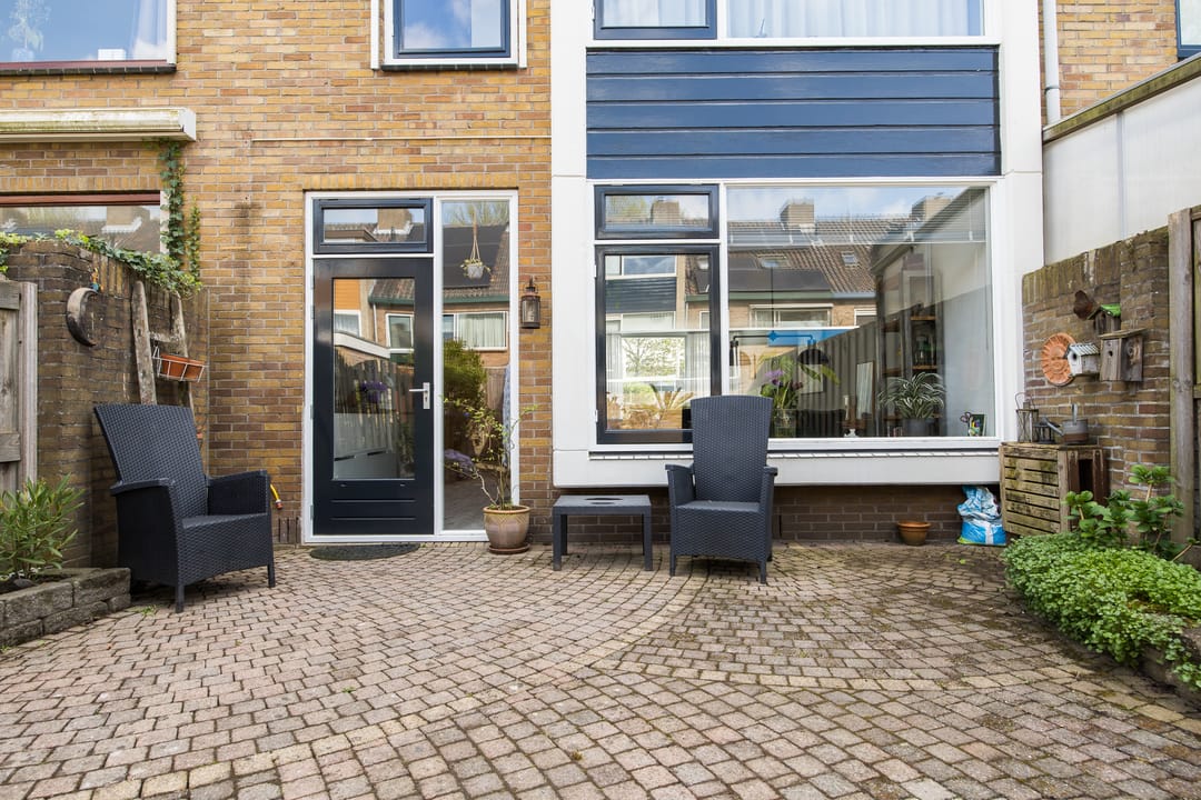 Photo 43 of La Traviatadreef 10