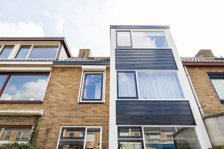 Foto 44 van La Traviatadreef 10