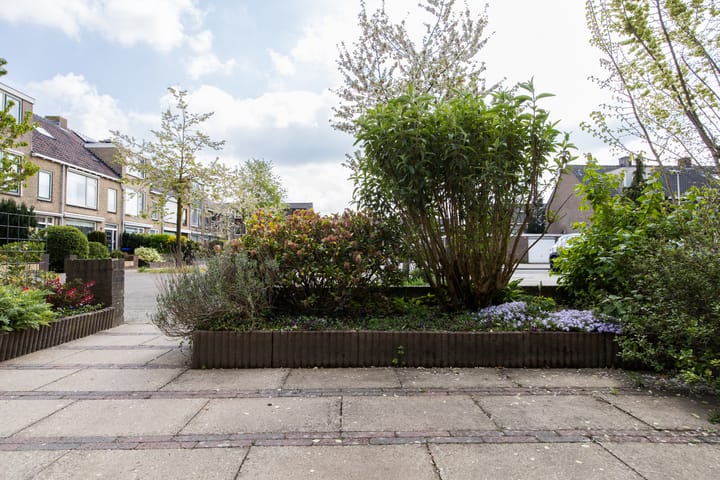 Foto 45 van La Traviatadreef 10